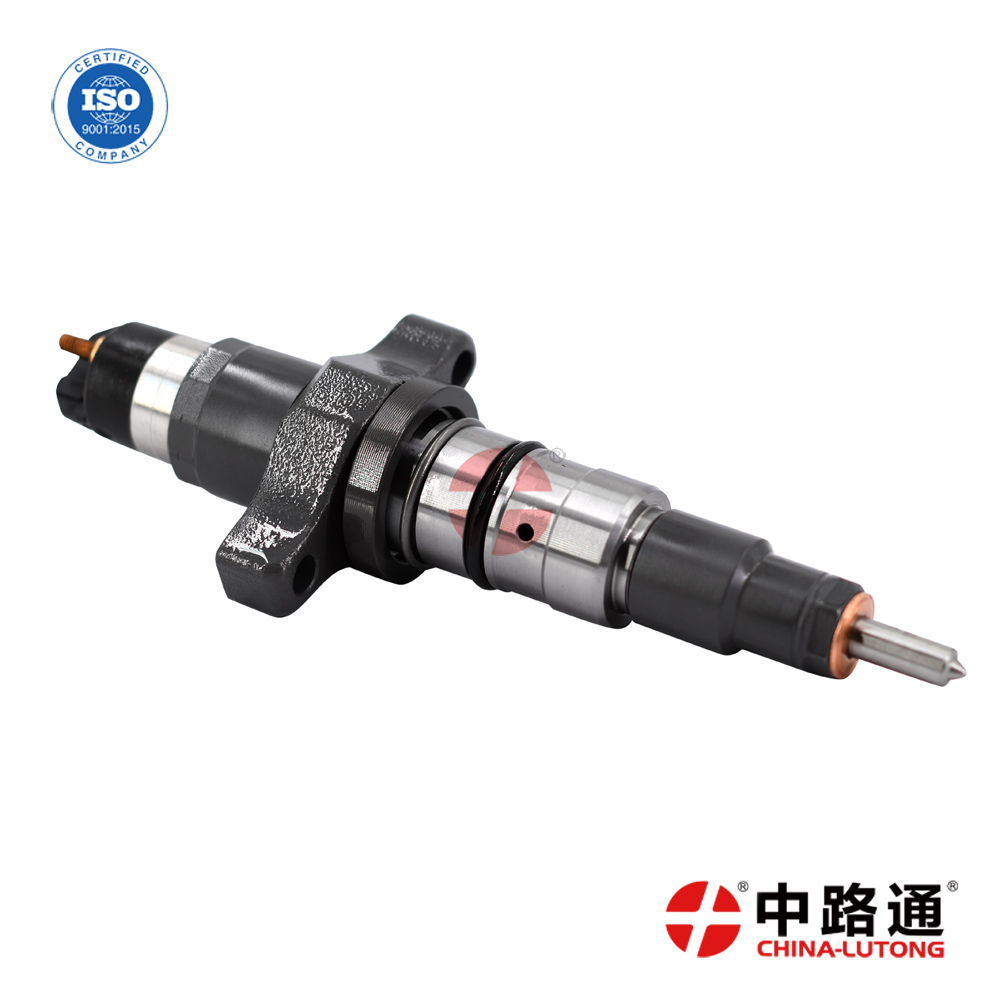 共轨喷油器095000-500#