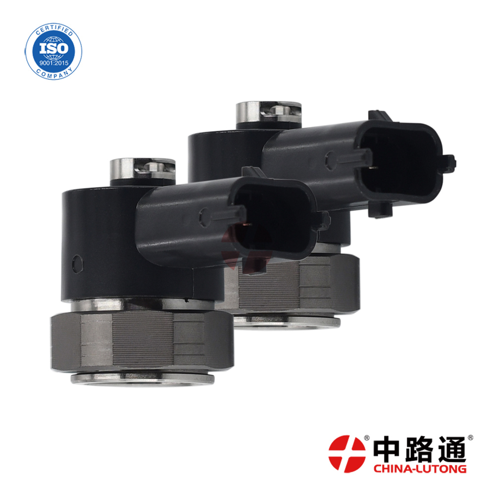 发动机喷油器电磁阀厂家