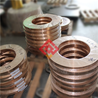 墨钜C5102磷青铜板带高弹性耐磨抗疲劳售后保障