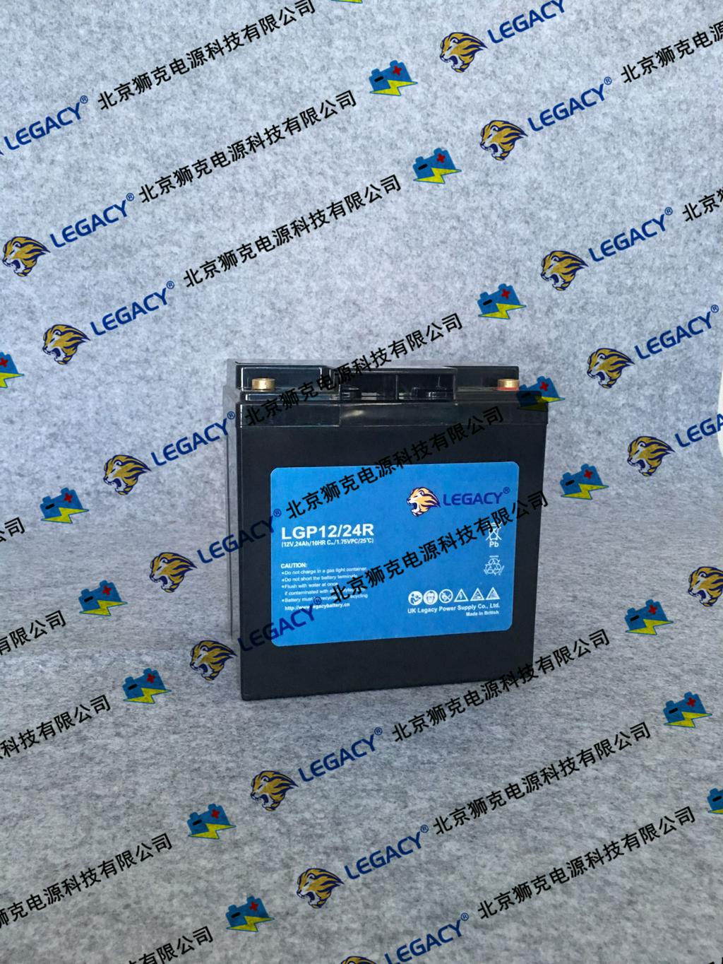 英国狮克蓄电池LGP12/180系列原装正品
