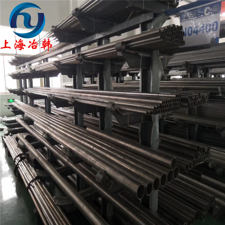NS322镍基合金钢板棒料性能分析