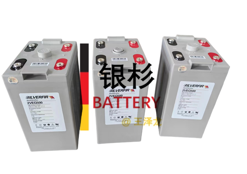 银杉蓄电池 - 授权王泽龙在中国区域销售与售后服务
