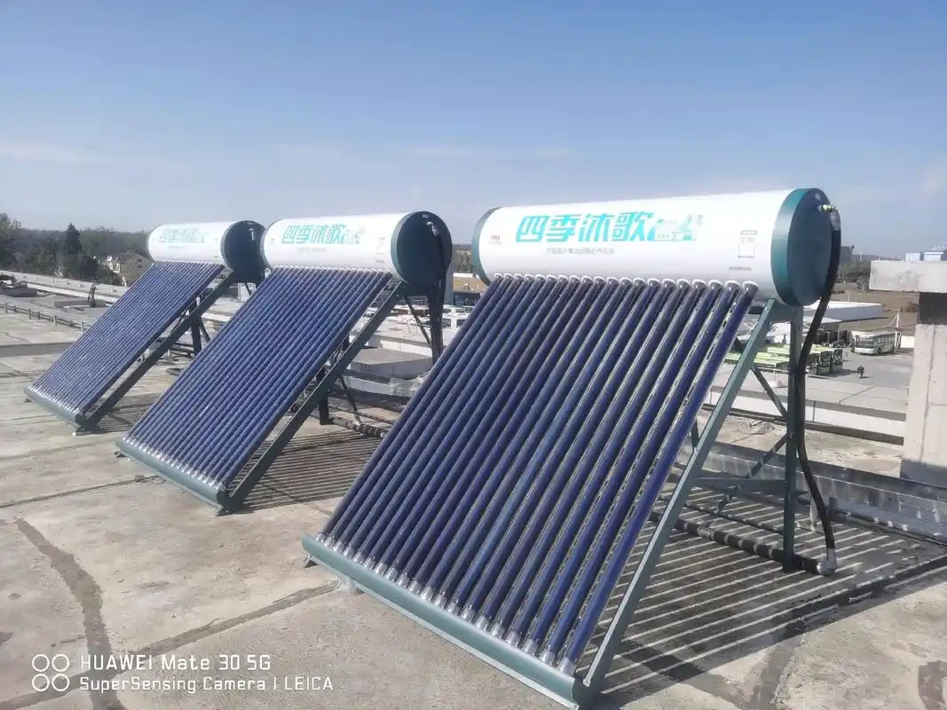 武汉四季沐歌太阳能热水器售后维修点∑不上水不显示不加热拆装↓太阳能欢迎进入系统小故障解决