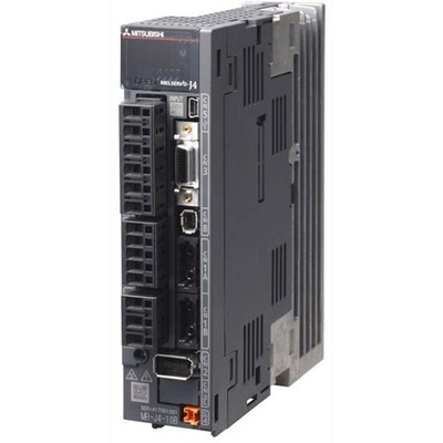 MR-J4-40B三菱电机伺服驱动器
