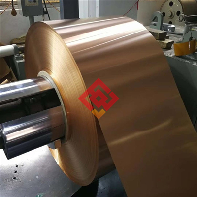 CuZn36黄铜铜棒铜板塑性好通用结构用材