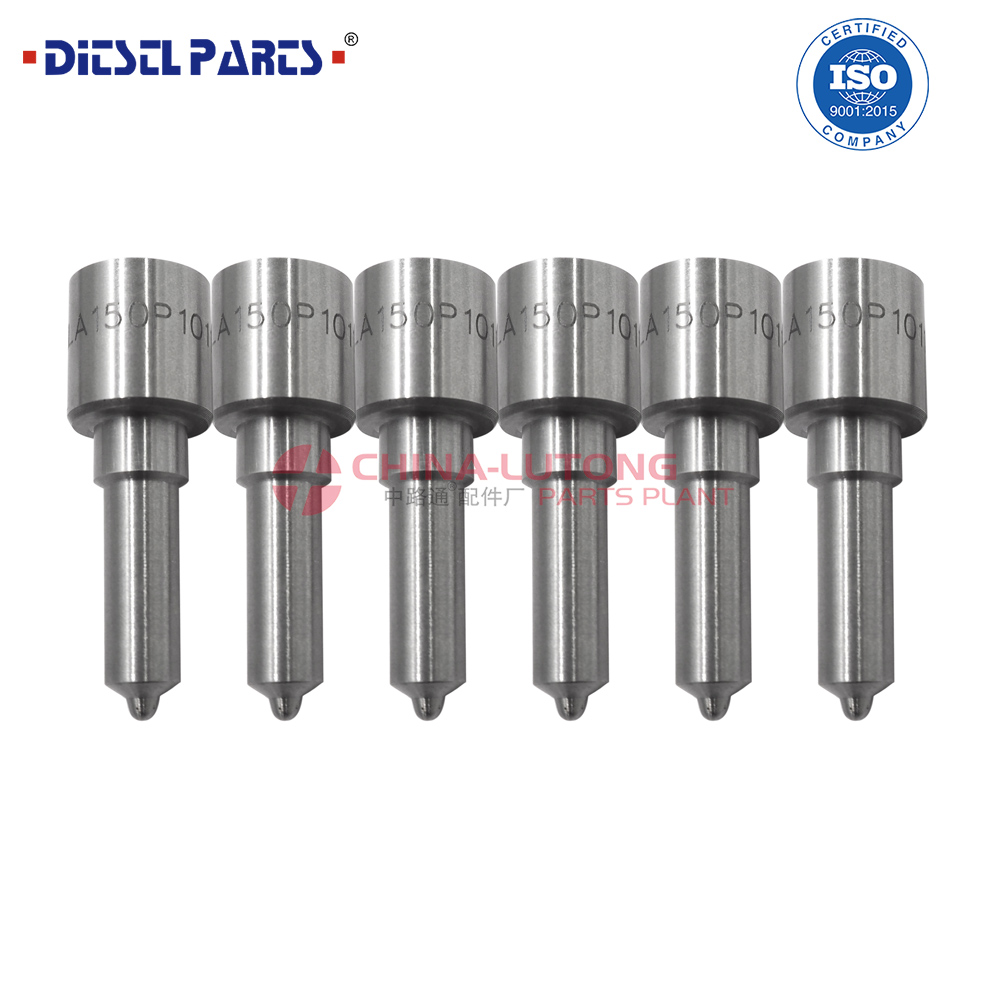 高压共轨喷油嘴0433171651