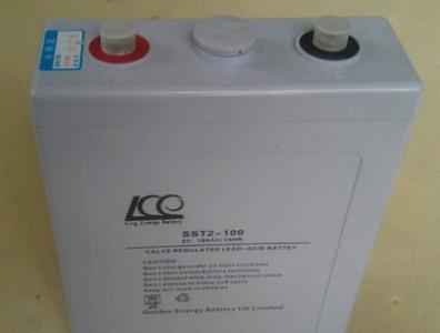 英国KE金能量蓄电池SST-1500安全性高2v1500ah系统
