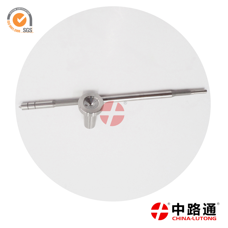 油嘴阀组件F 00V C02 246
