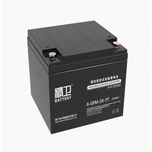 精卫蓄电池6-GFM-200-YT厂家直销