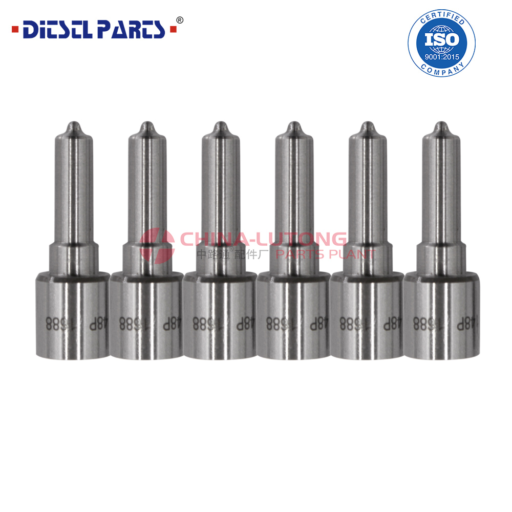 高压共轨喷油嘴0433172016
