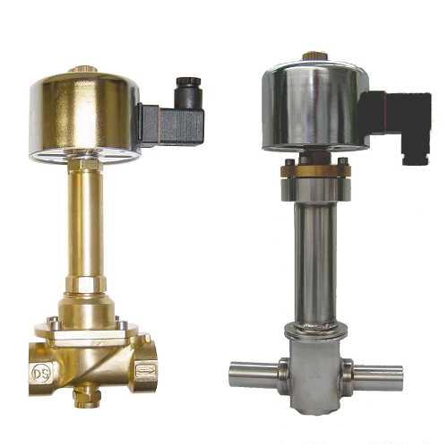 进口LNG低温电磁阀厂家