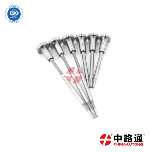 喷油器阀组件F00R J02 175