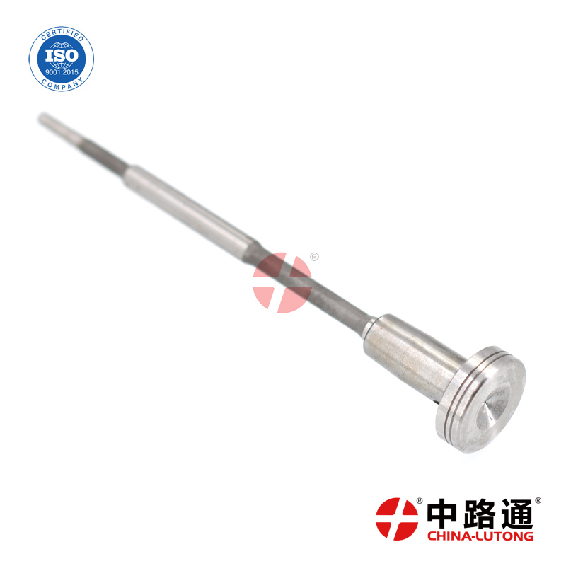 索菲姆共轨喷油器阀杆  F 00R J01 533