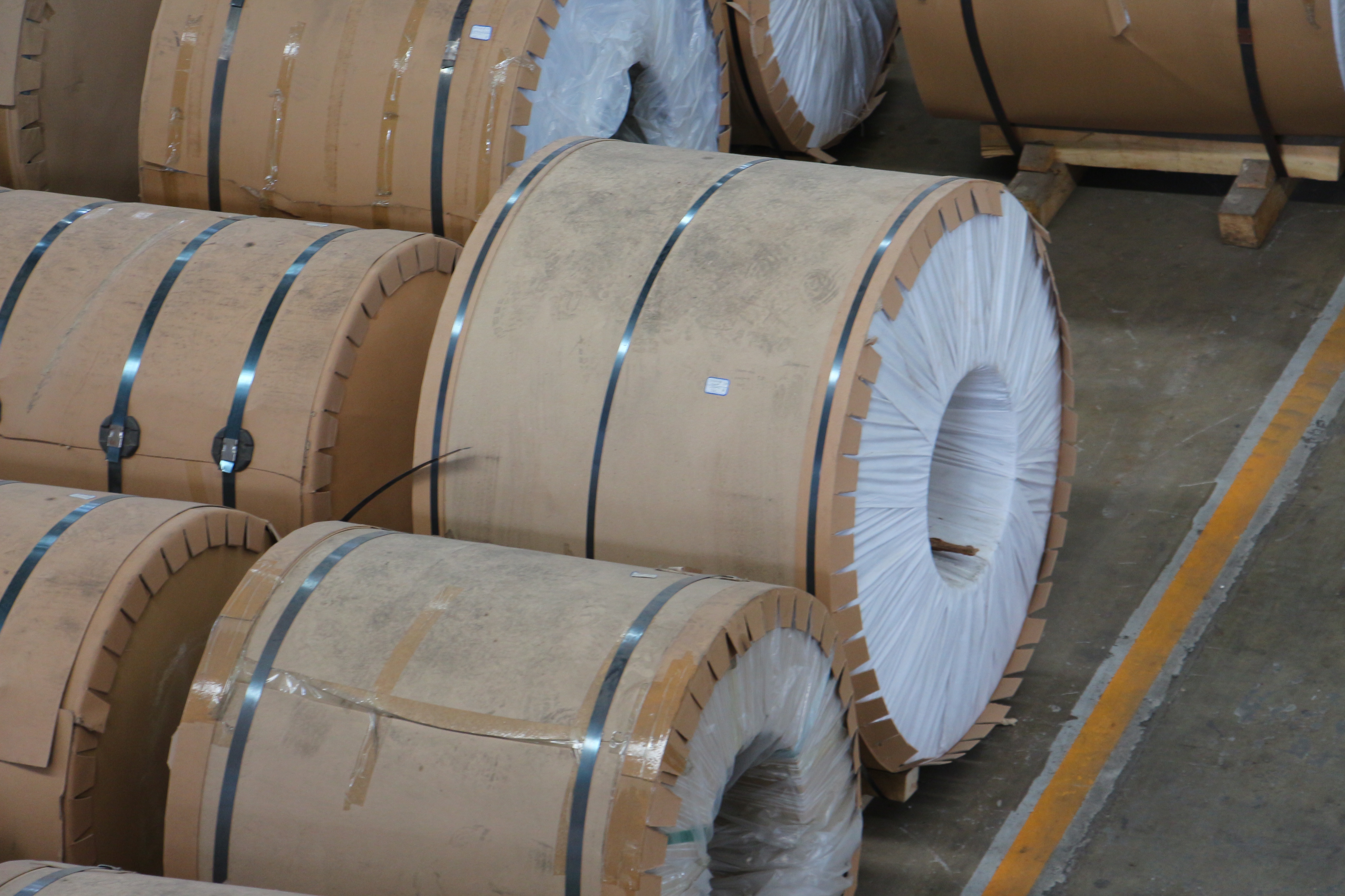 5052铝合金5052铝板5052铝卷