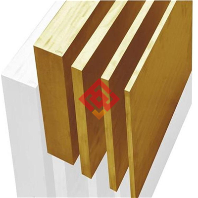 墨钜QAl9-2铝青铜板棒高强耐磨弹性优良售后保障