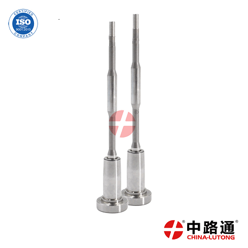高压共轨阀组件F00V C01 542