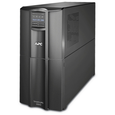 APC SMT3000UXI-CH Smart-UPS,3000VA,塔式,230V,不带电池