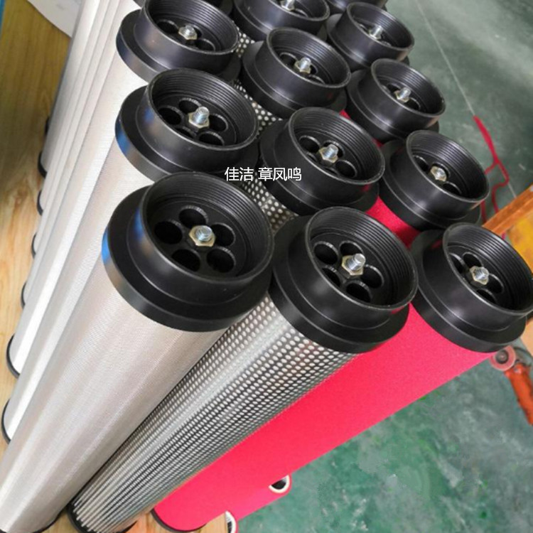 SAYF-200C SAYF-200T SAYF-200A盛源管道精密滤芯