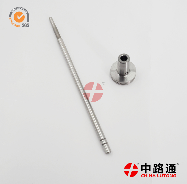 共轨喷油器阀组件FOOVC01053