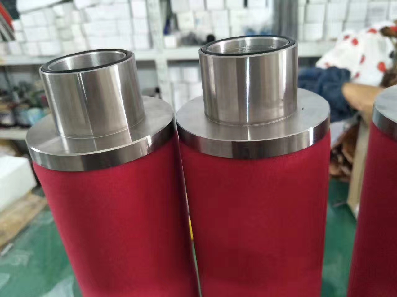 家盟滤芯F090505005/F090505006/F090505007 精密替代滤芯