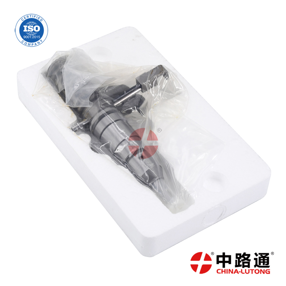 适配于客车共轨喷油器厂家107-1230