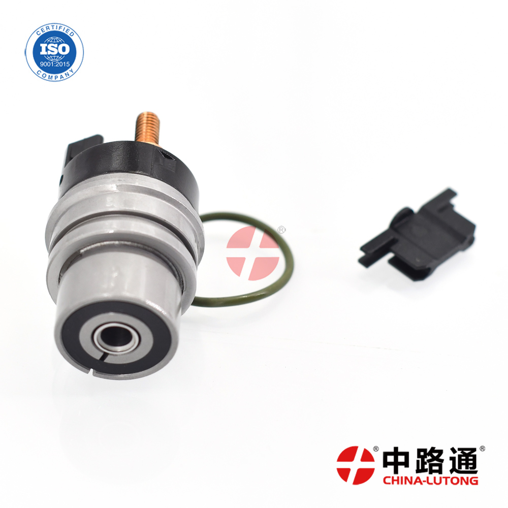 适用于豪沃336熄火电磁阀厂家