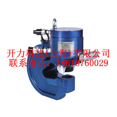 SH-100C  双回路冲孔机（开力KREE）