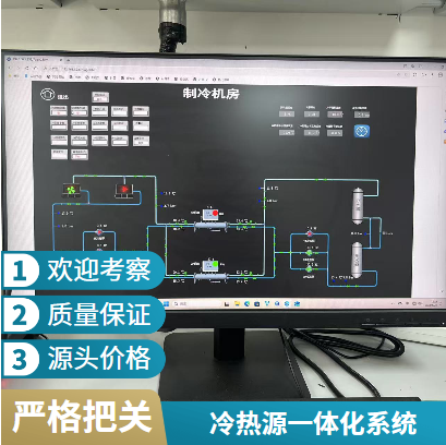 DDC控制器与楼宇设备自动化系统安徽项目