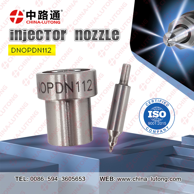 油嘴阀组件F00VC01313