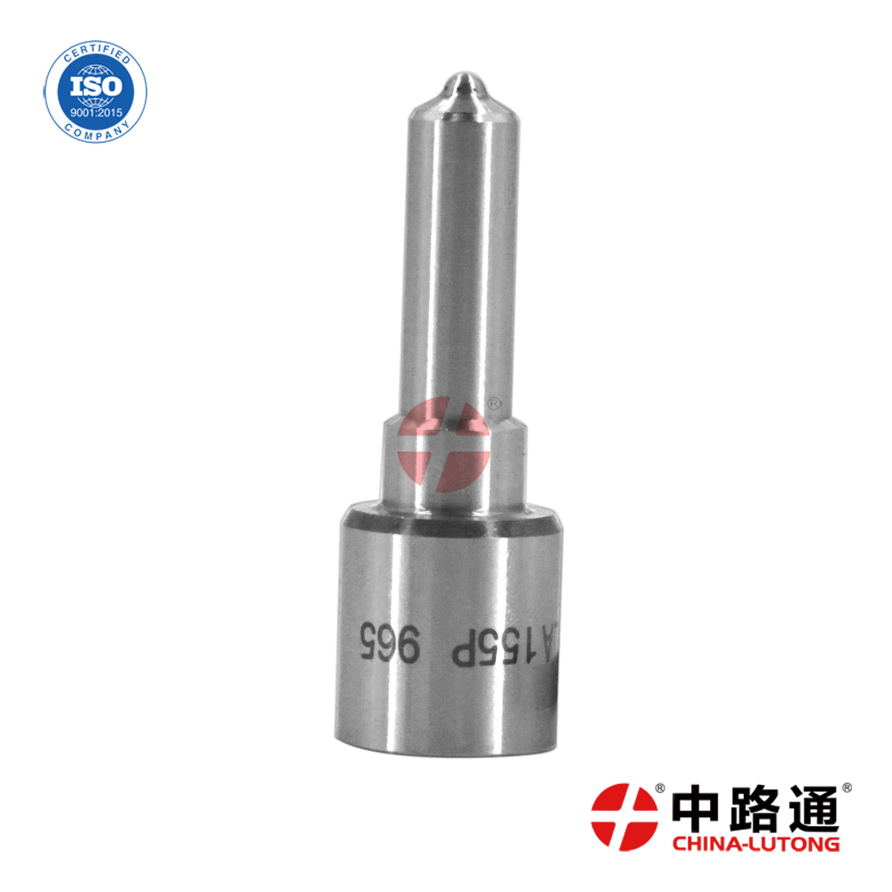 泵喷嘴喷油器偶件金龙DLLA155P965 泵喷嘴喷油器金龙