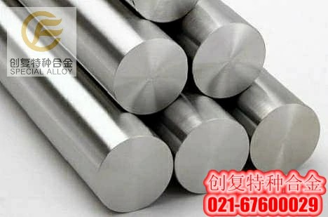 耐高温耐腐蚀HastelloyC-4圆棒 N06455板 规格多样可定做