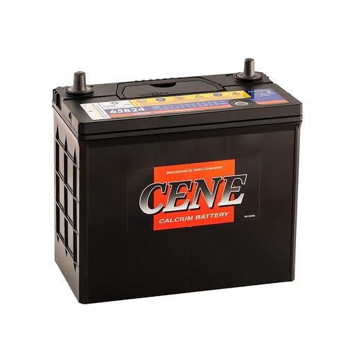 韩国CENE蓄电池 46B19 电瓶及配件 12V44AH 船舶设备救生艇