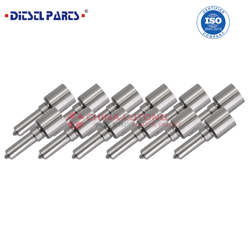 柴油发动机喷油嘴0433171964
