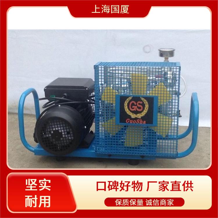 循环压力测试用500公斤高压空气压缩机