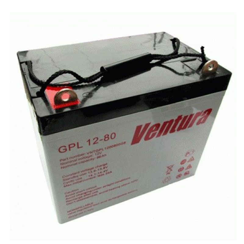 西班牙Ventura储能蓄电池GPL12-55消防安防UPS/UPS电源12V55AH电瓶