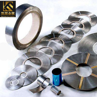 N02200纯镍带供应商