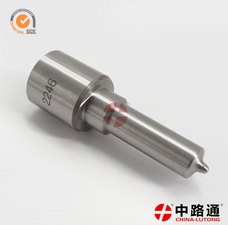 柴油发动机喷油嘴DLLA156P1111