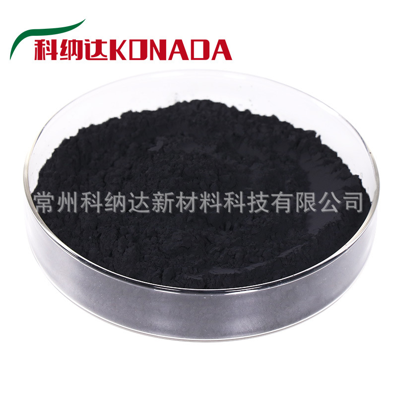 纳米氧化铜为何深受工业领域青睐？