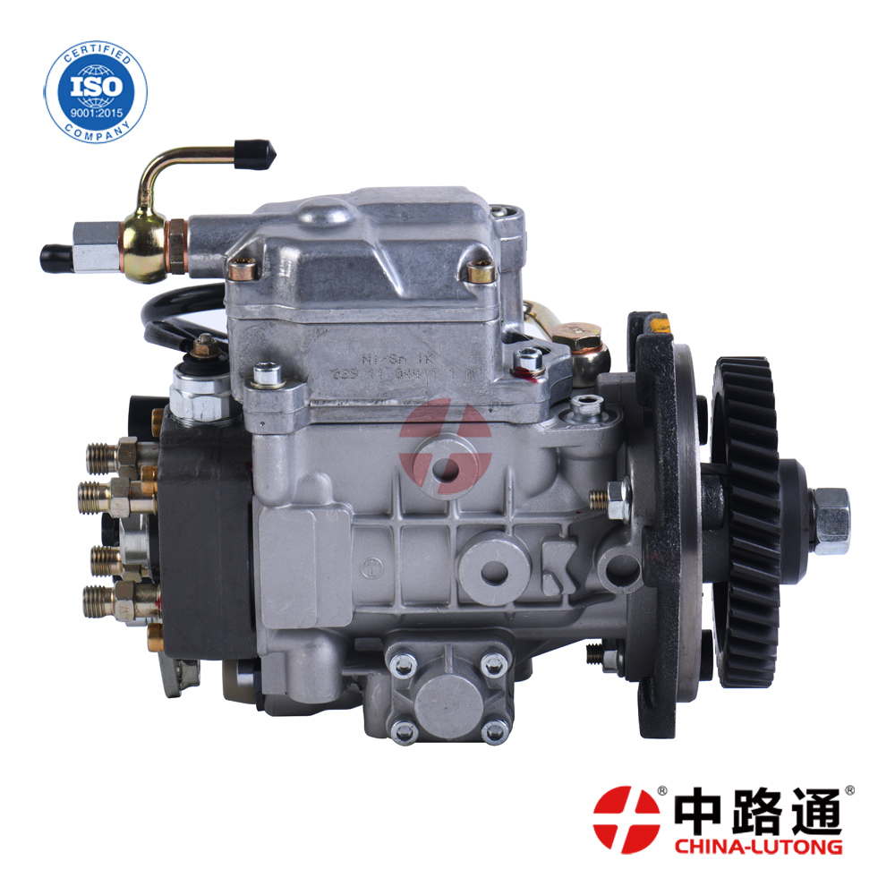 油泵总成NJ-VE4/11E1800L028