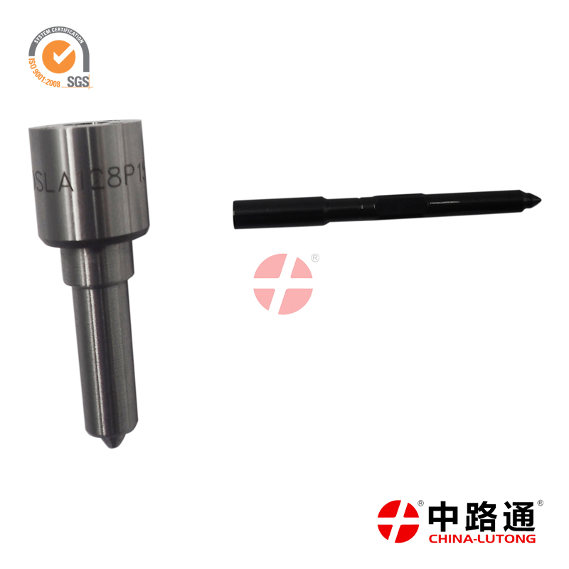 柴油喷油嘴DLLA150P1564