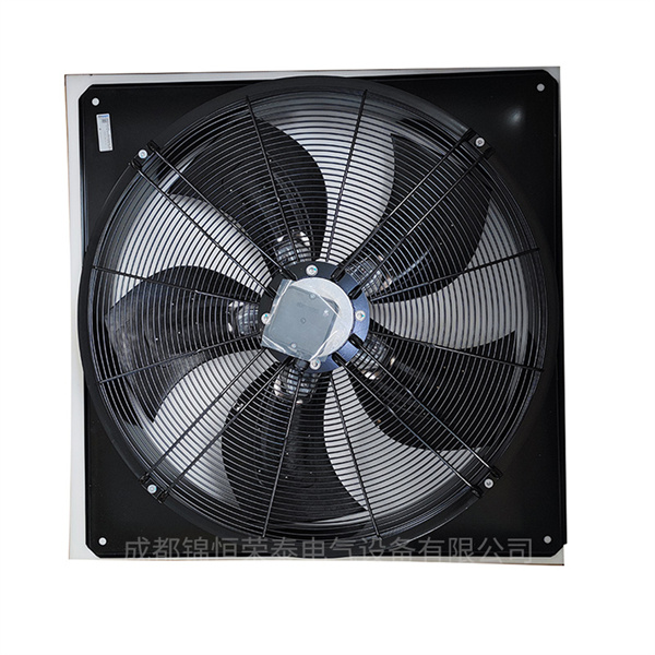 德国ebmpapst轴流风机 W6D800-KG13-01 制冷散热风扇