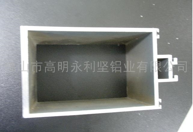 2025广东永利坚铝材总厂直供：高质量玻璃幕墙铝材及成品设计加工