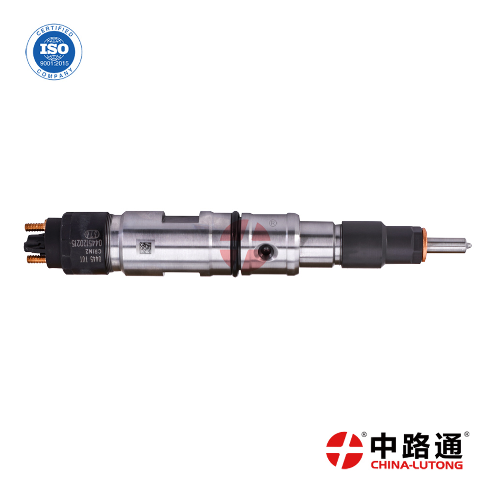 适配于博世压电喷油器喷油嘴F00VX40068