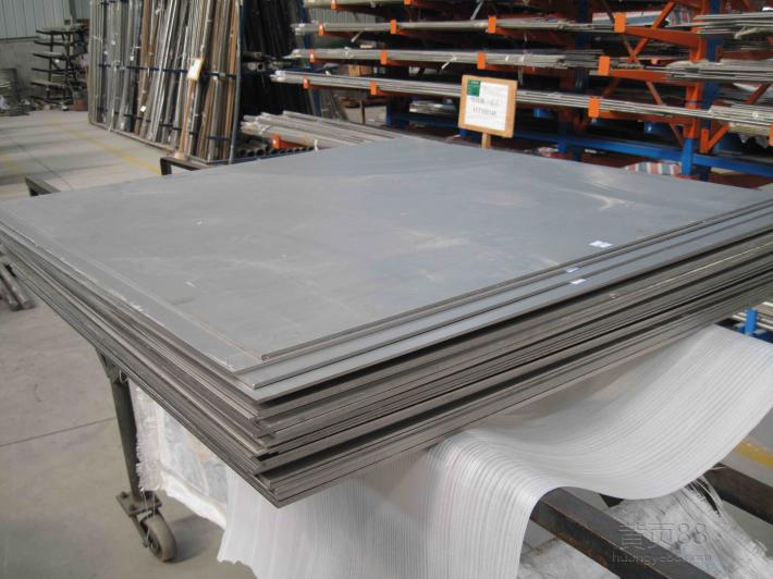 百科解读：Alloy 825合金