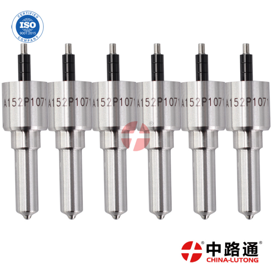 适配于卡特喷油器 喷油嘴015T396554