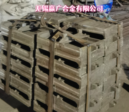 加工定制ZG30Cr18Mn12Si2N炉内构件生产厂家