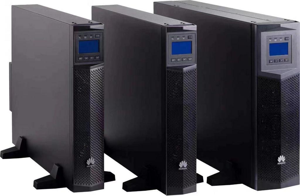 华为UPS电源UPS2000-A-10kTTL-S参数简介