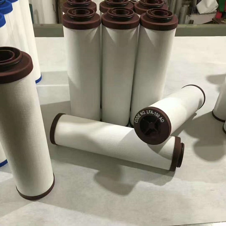 空压机精密滤芯LFA010-AX LFA010-ACS LFA010-AR