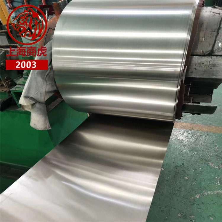 邵阳4J36合金钢带