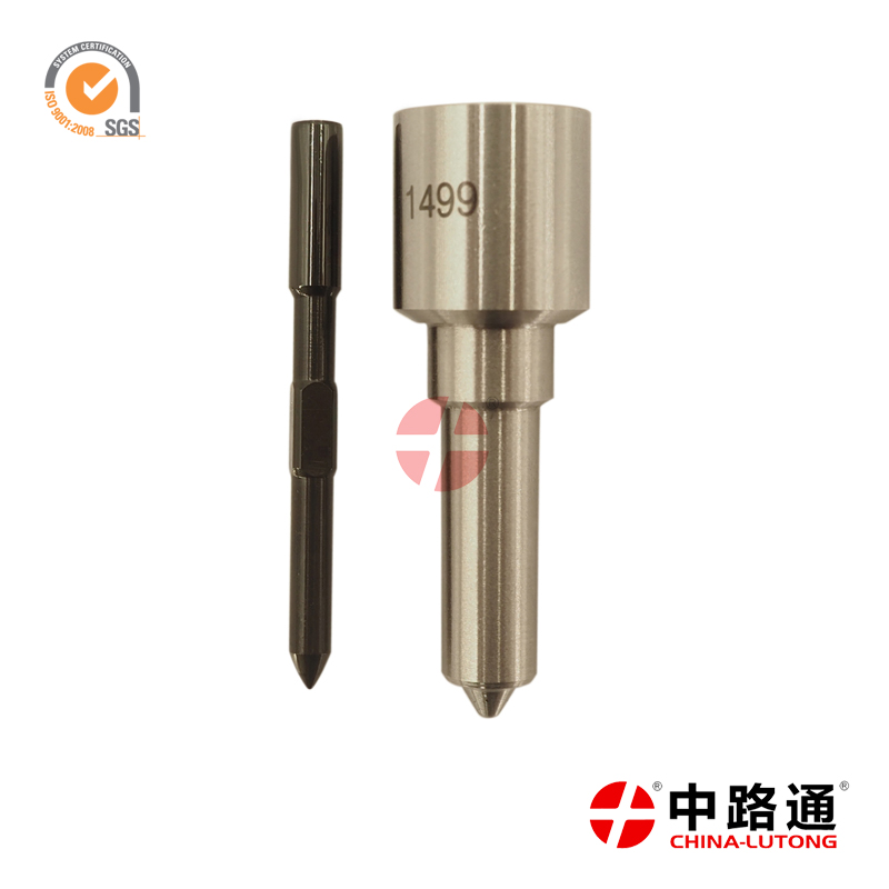 共轨油嘴0433172307